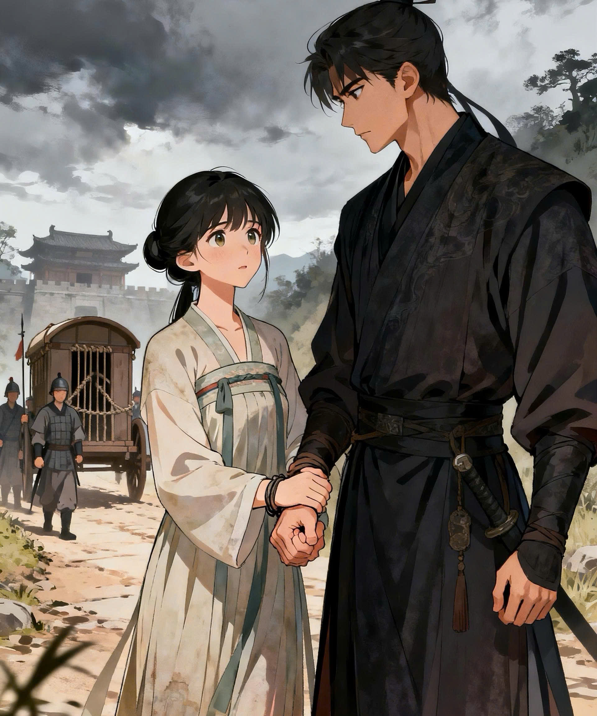 QUẾ HOA TÔ CÒN ẤM