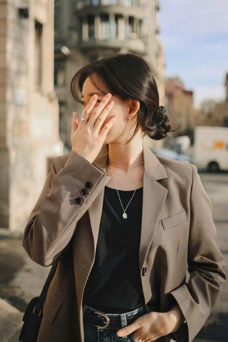 Quốc Khánh Năm Ấy, Tôi Chọn Rời Đi