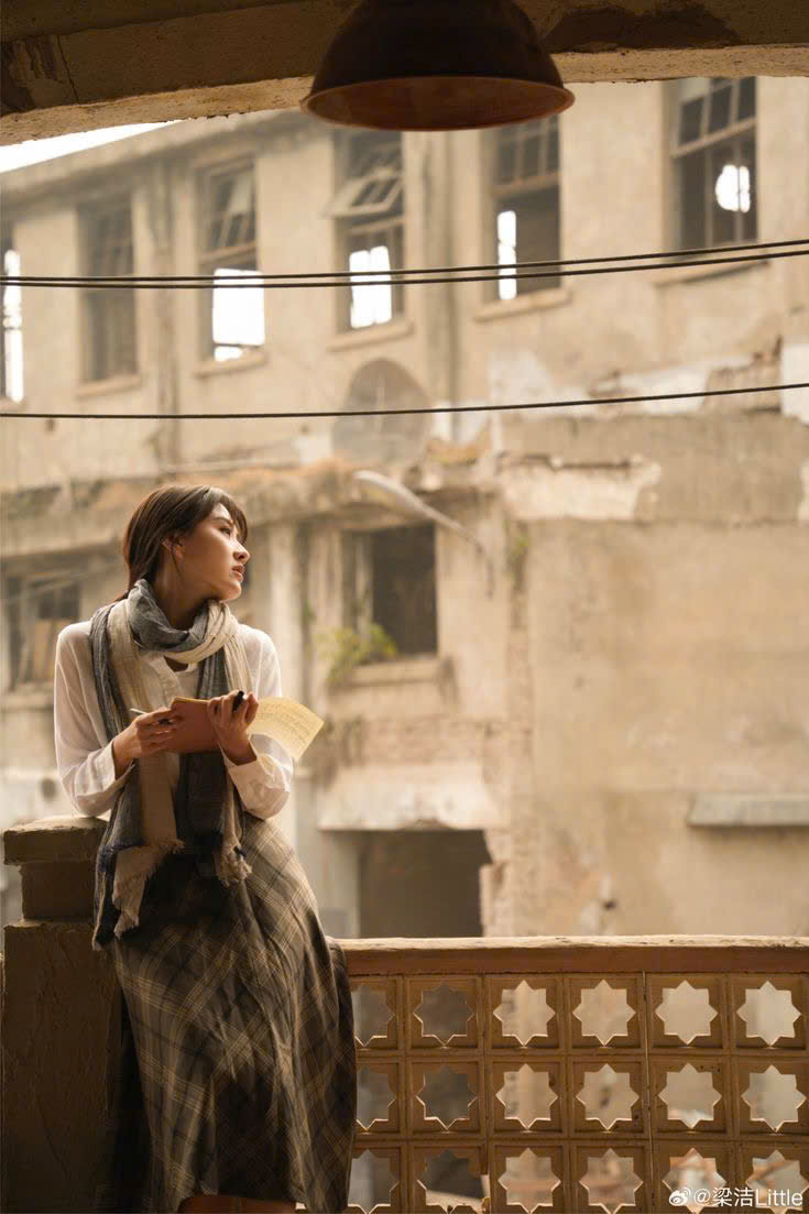 Ranh Giới Không Vệt Bẩn