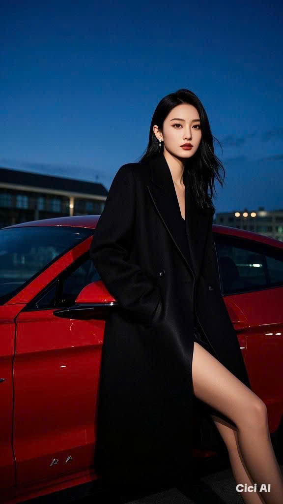 Sau Cơn Bão, Trời Sẽ Trong