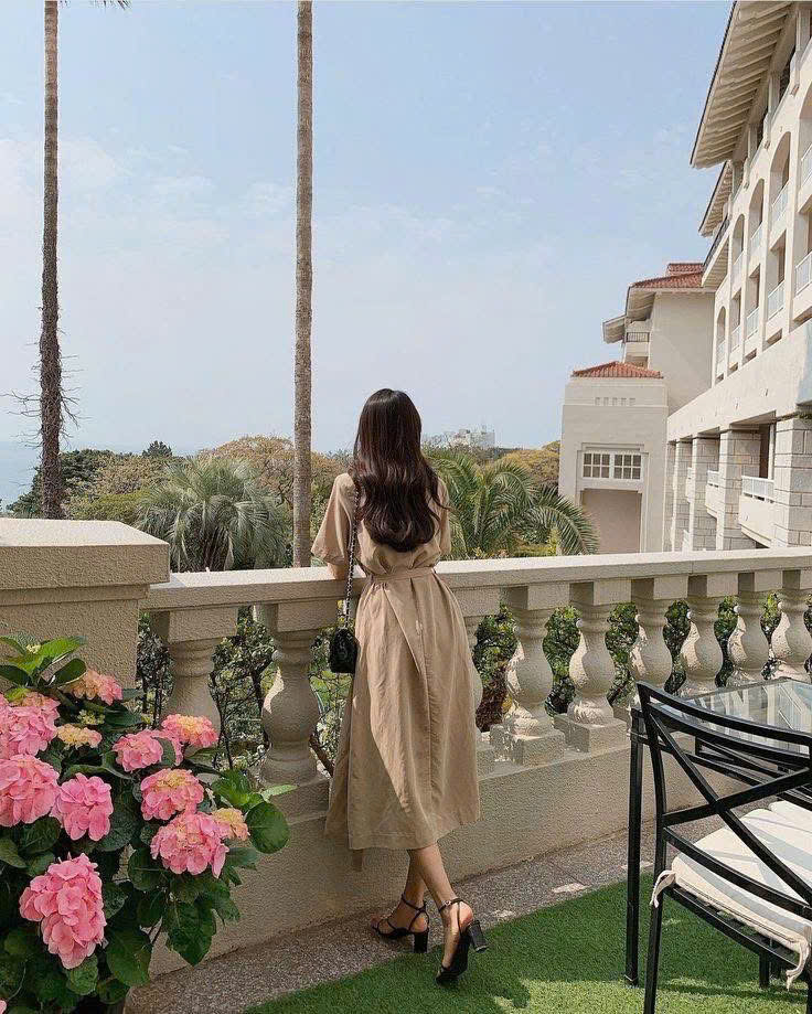 Sau Khi Bố Mẹ Chồng Đến Nhà Tôi, Tôi Cũng Đón Bố Mẹ Ruột Về Ở Cùng.