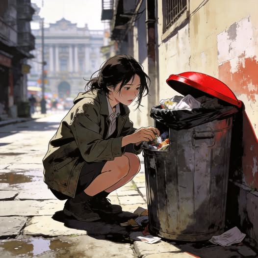 Sau Khi Thiên Kim Thật Trở Về, Tôi Trở Thành Con Cờ Của Cả Nhà