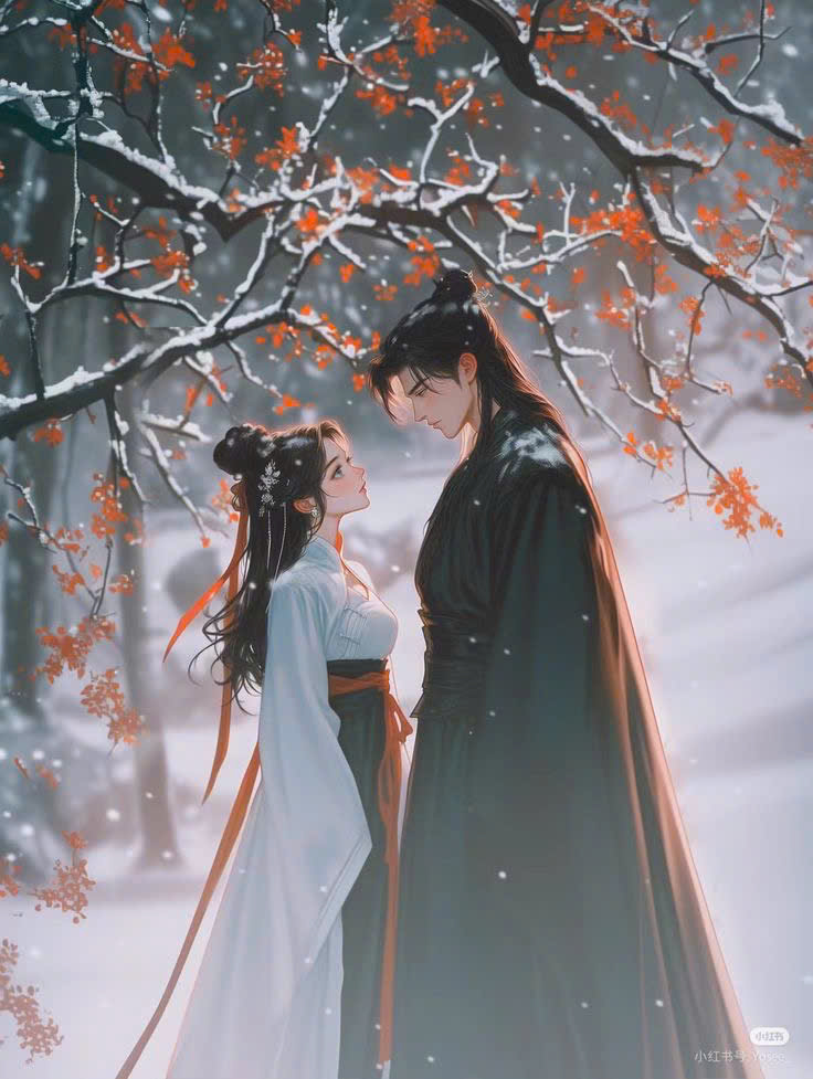 SAU KHI TỪ HÔN TA GẢ CHO THÁI TỬ