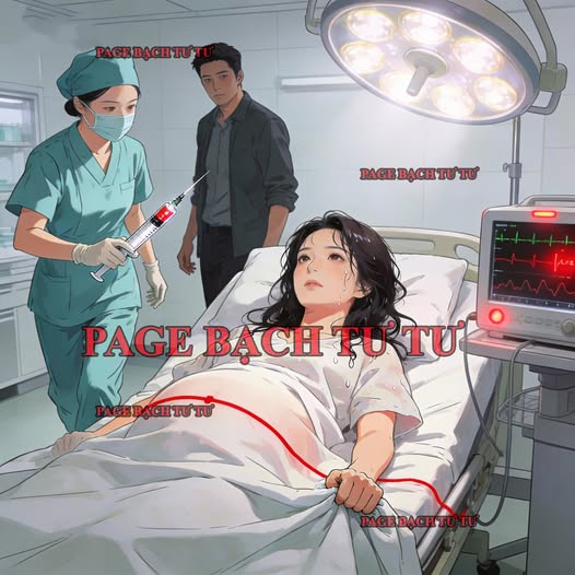 Sinh Mệnh Bị Đánh Cắp