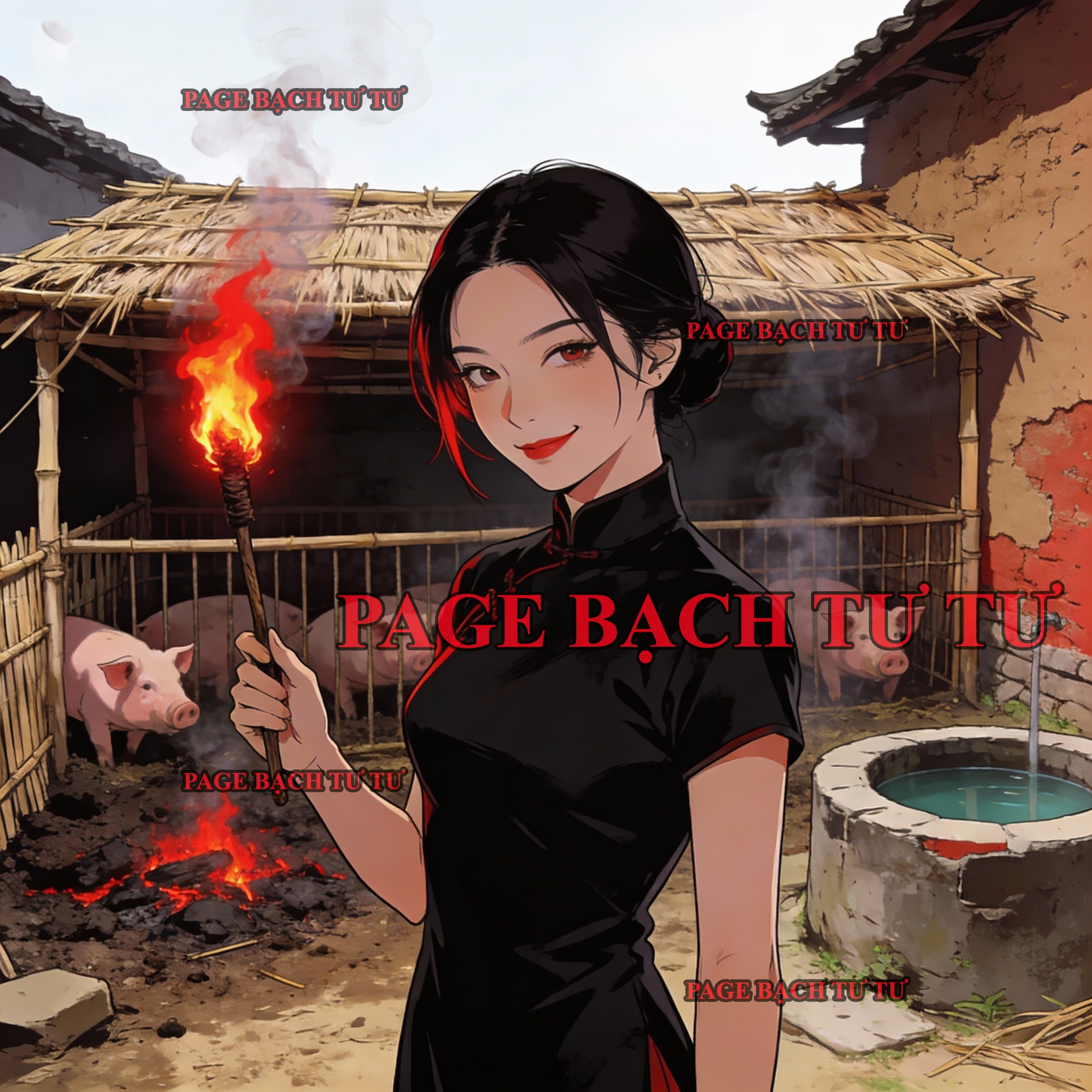 SINH RA ĐÃ CÓ TỘI