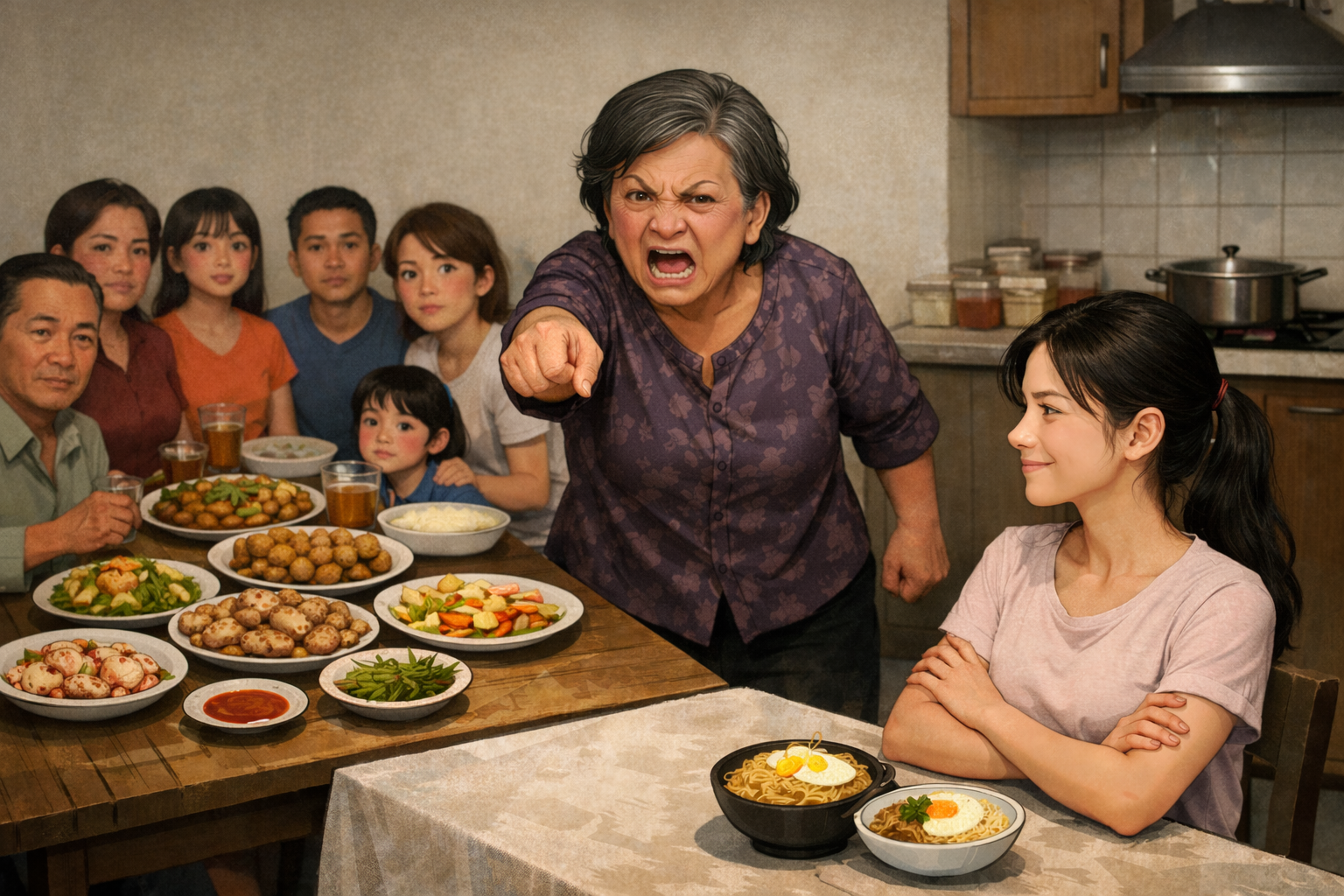 Sổ Nợ Hiếu Đạo