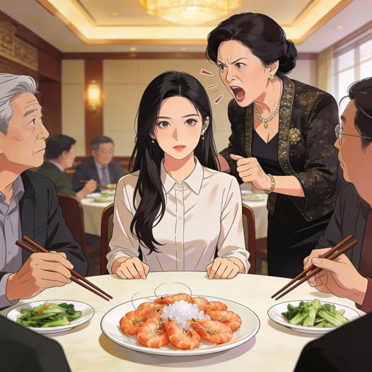 SỰ IM LẶNG CỦA MẸ