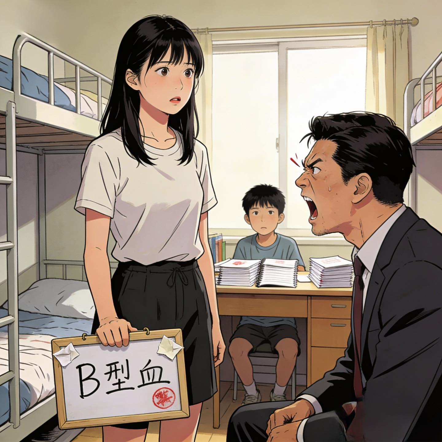 SỰ THẬT SAU MƯỜI TÁM NĂM