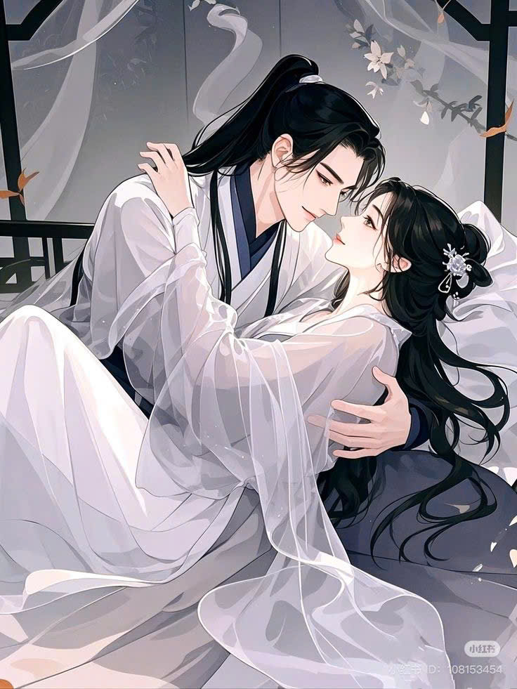 Tà Nữ Gả Nhầm Chính Nhân