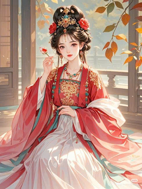 Ta Thay Tỷ Tỷ Gả Cho Người Trong Mộng