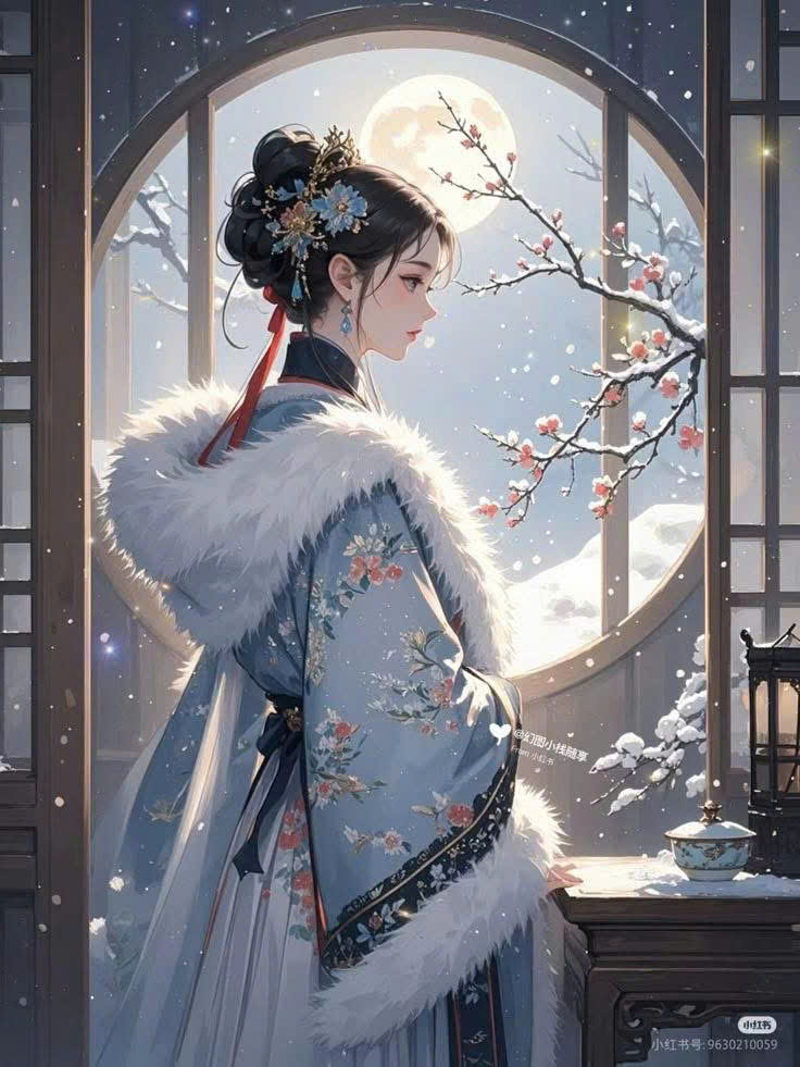 Ta Tiến Cung Để Ngủ