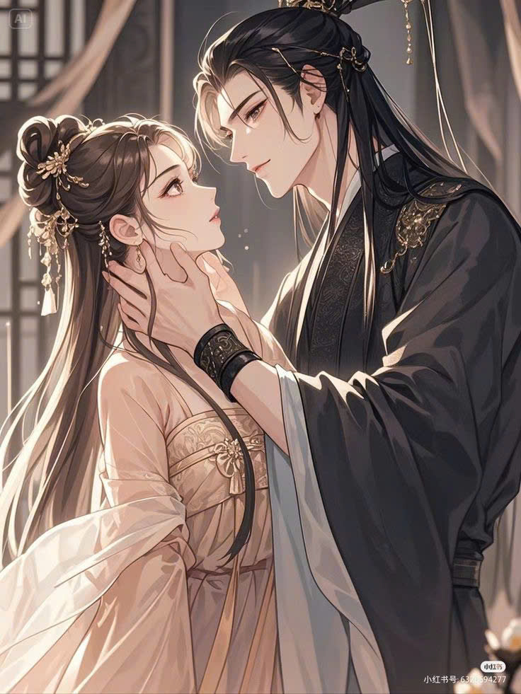 Tái Thế Tình Chưa Trọn