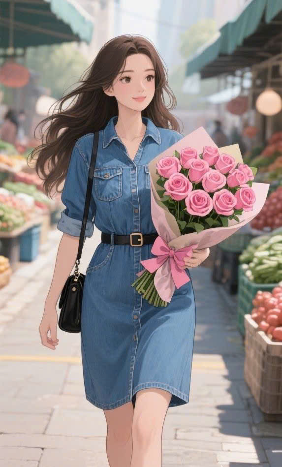 Tấm Vé Số Vạch Mặt Tra Nam