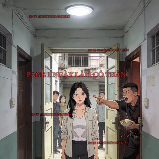 Tầng Dưới Ngập Nước, Tầng Trên Ngập Oan