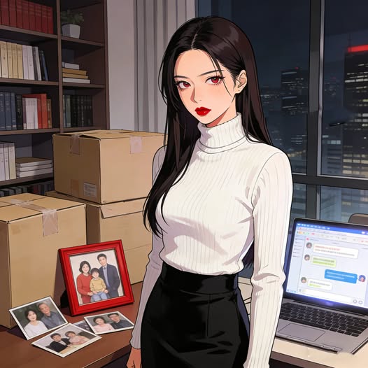 Tang Lễ Cho Người Còn Sống