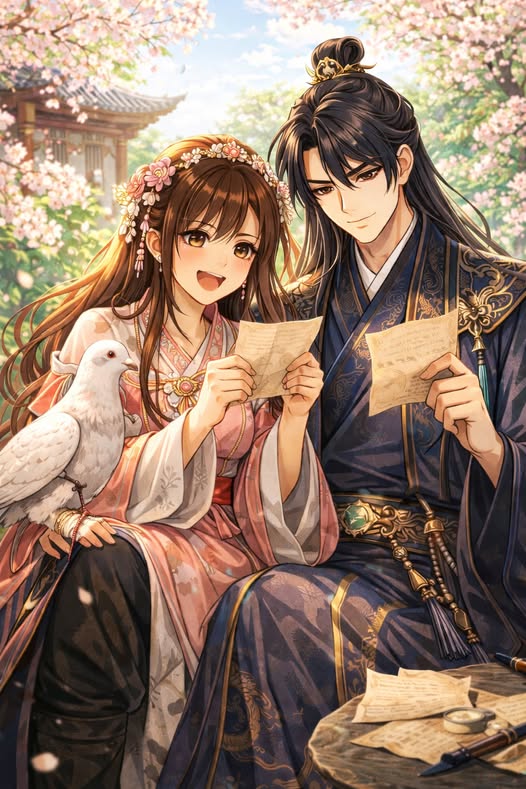 Thay Tỷ Nhập Cung, Ta Gặp Phải Chân Long