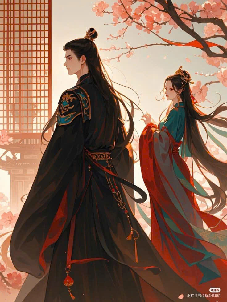 Thế Thân Hòa Thân Gả Cho Thái Giám