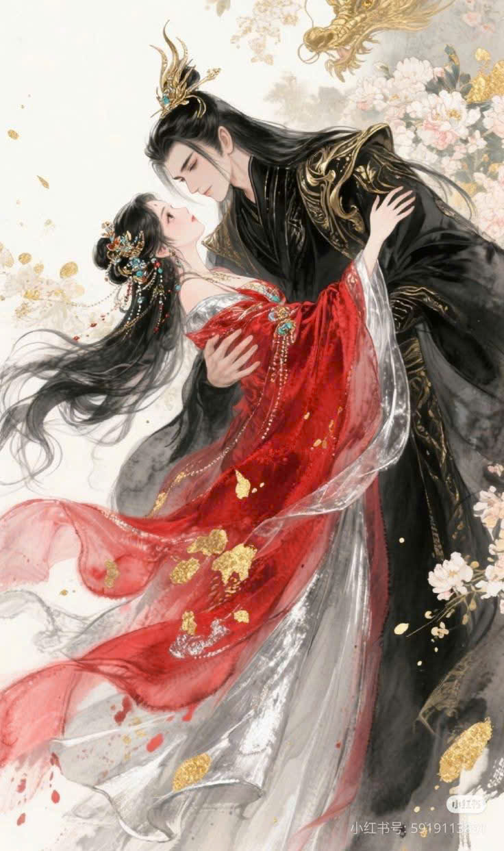 Thế Tử Phi Nàng Yêu Tiền Như Mạng