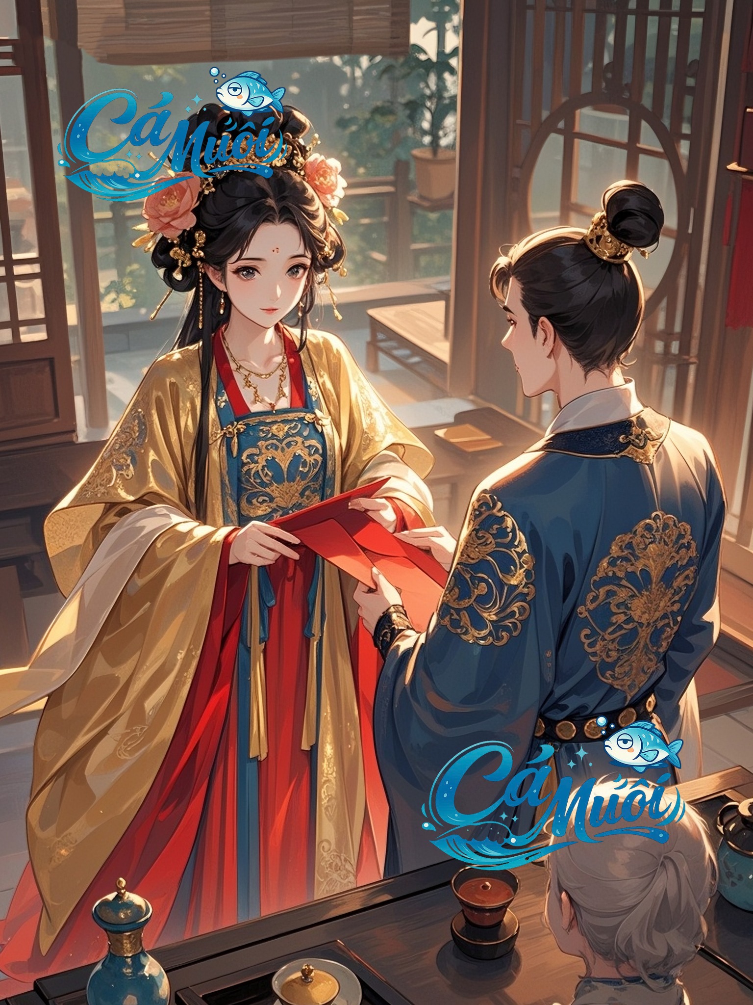 THỀ ƯỚC ĐÃ CŨ