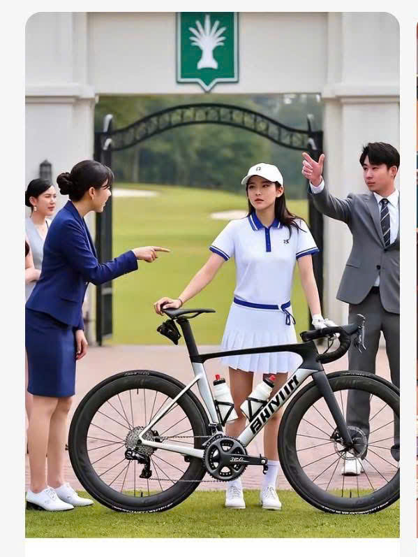 Thứ Anh Khinh Thường, Là Thứ Anh Không Đủ Tầm Với