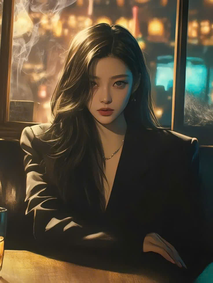 Thứ Gọi Là Yêu, Tôi Đã Không Cần Nữa