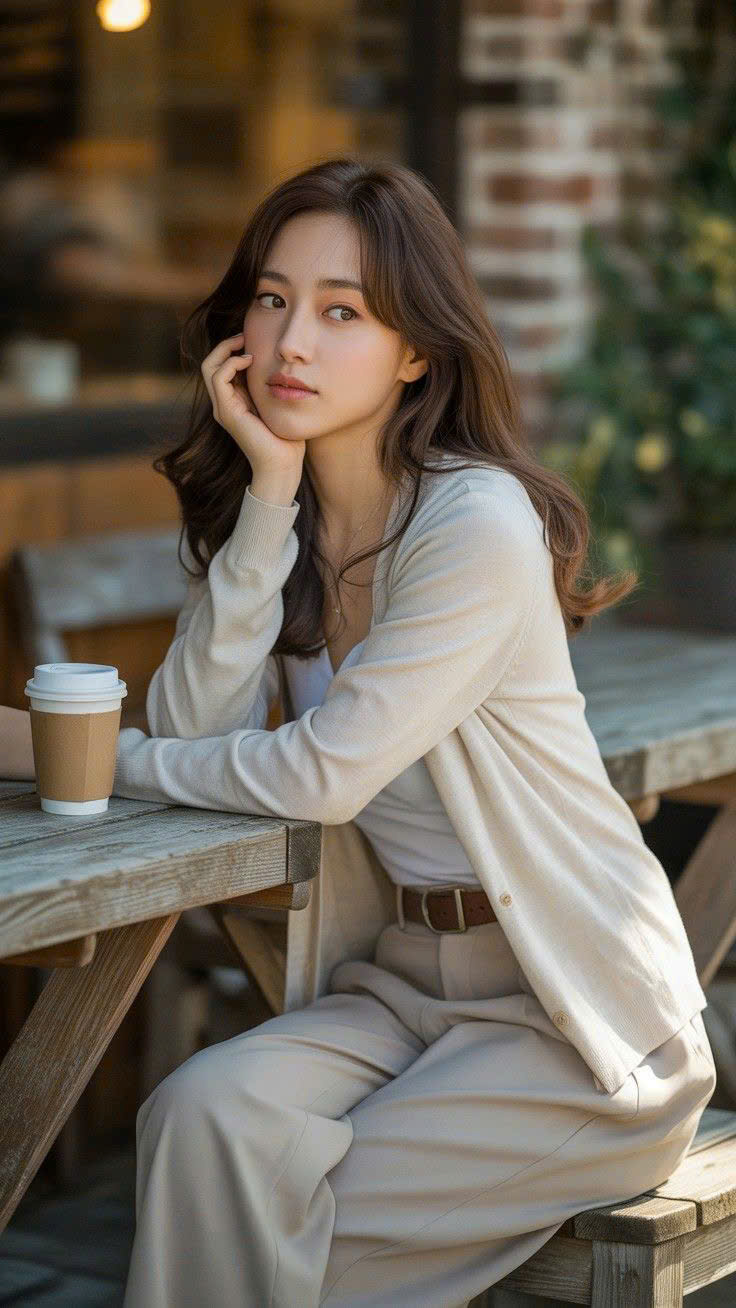 Thù Trong Tháng Ở Cữ