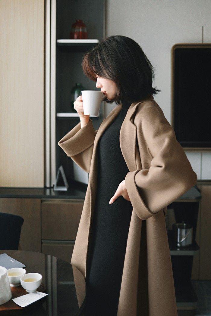 Tiền Của Tôi, Tôi Sẽ Tự Sống Cho Mình