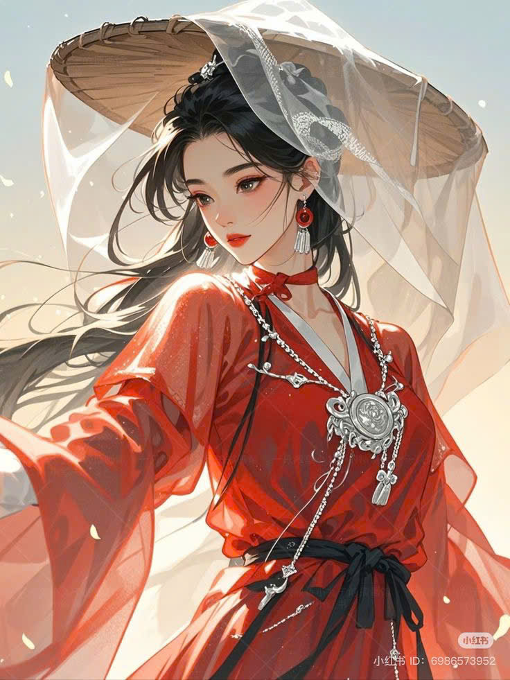 Tiểu Cẩu Xinh Đẹp Của Ám Vệ