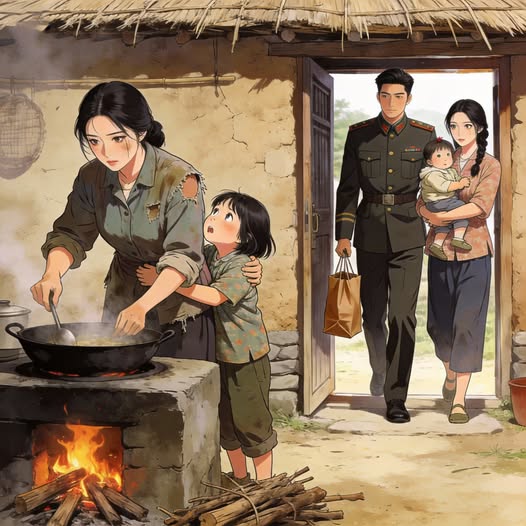 TIỂU ĐỘI TRƯỞNG, ANH HẾT QUYỀN RỒI