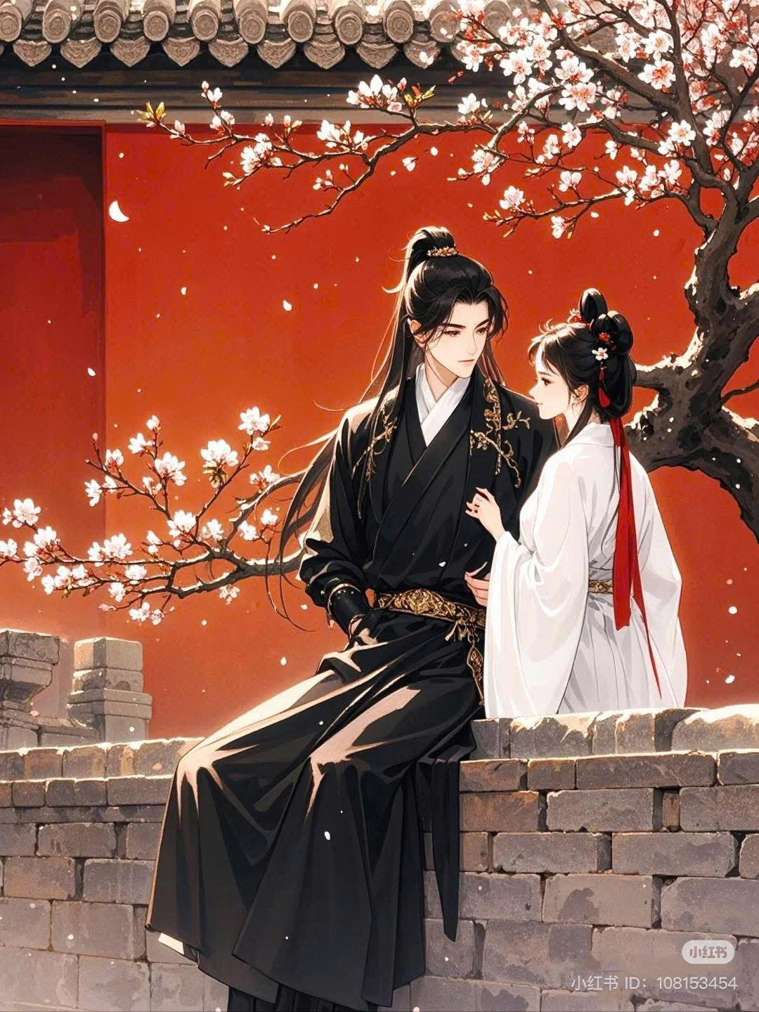 Tiểu Tướng Quân Thanh Mai Trúc Mã Của Ta Hối Hôn