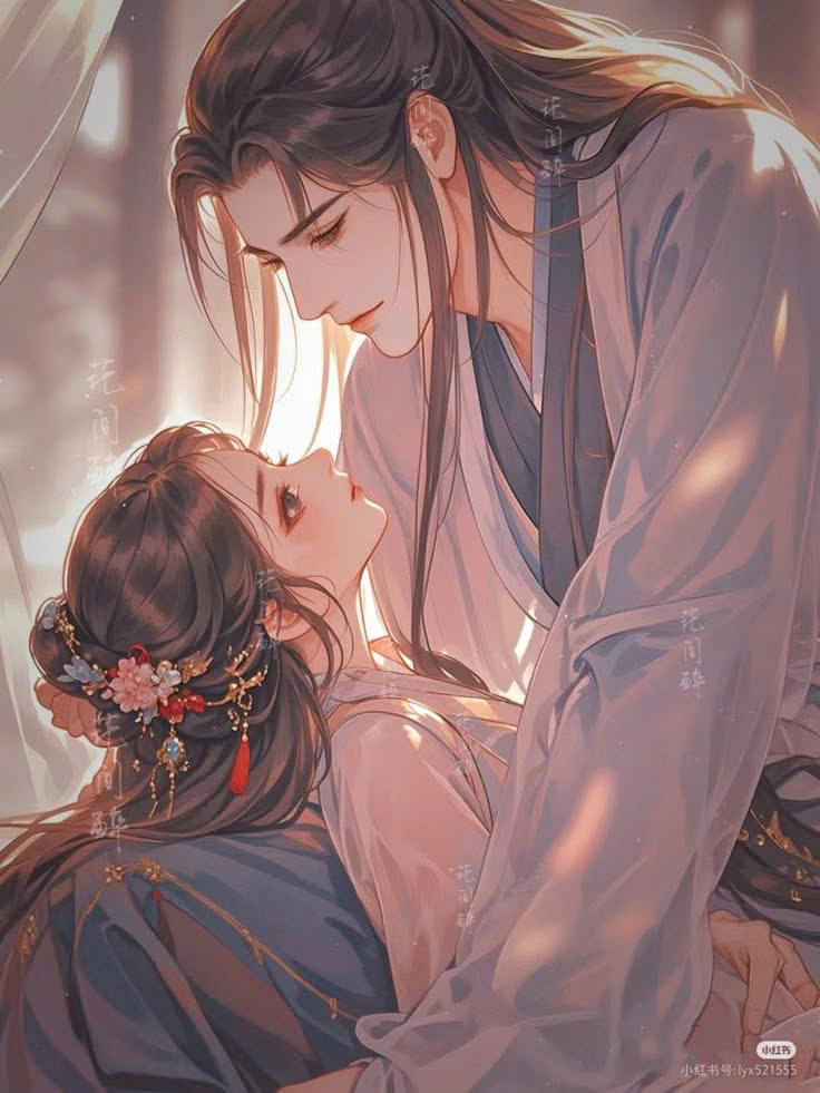 Tiểu Tướng Quân Vì Tình Mà Phản