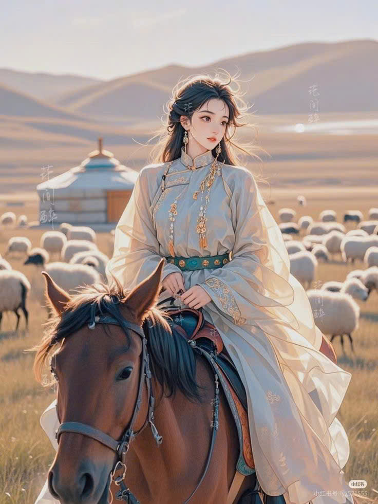 TĨNH LẶNG TRONG CUỒNG PHONG