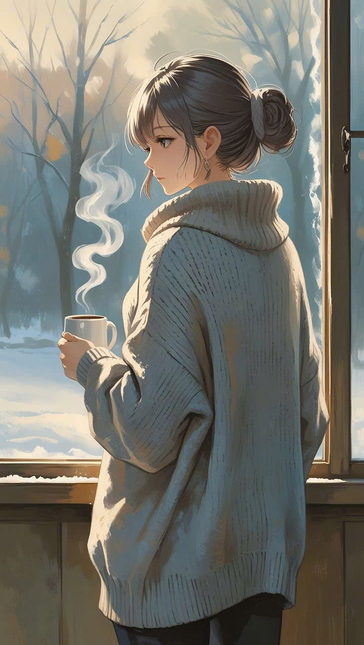 Tình Thân Được, Mất