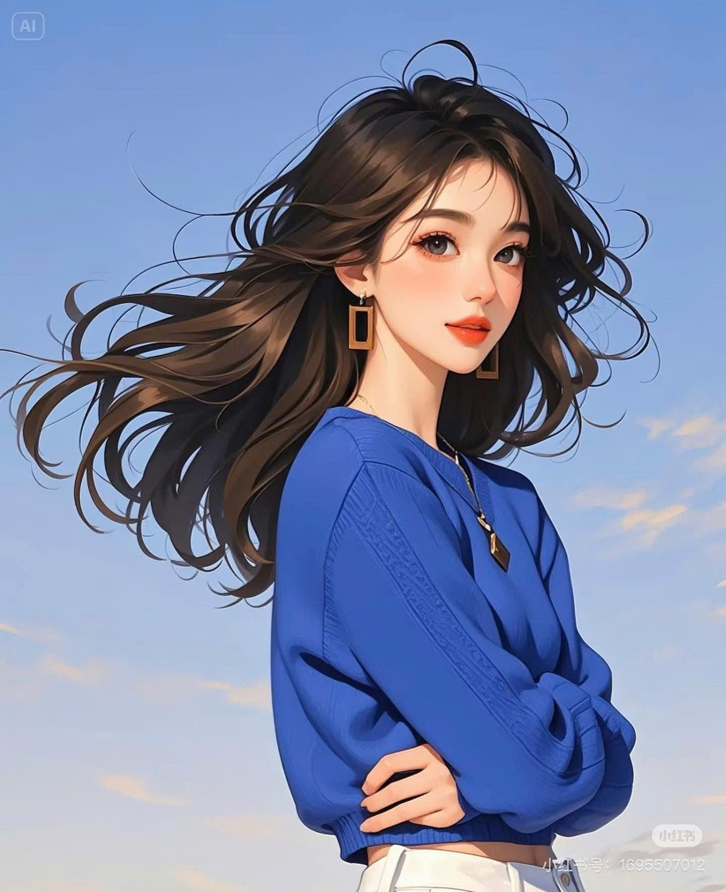 Tình Yêu Được Ban Phát