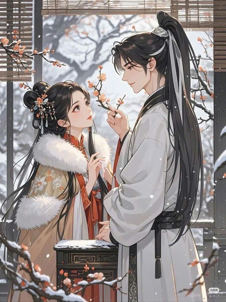 Tình Yêu Không Kịp Nói