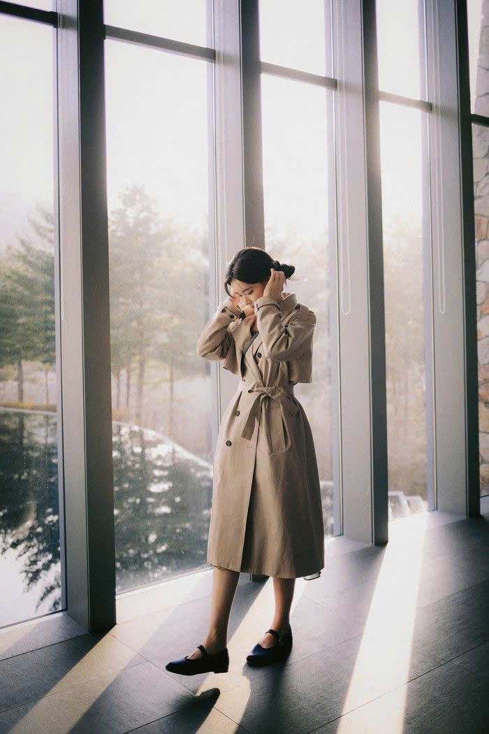 Tờ Giấy ADN Đánh Sập Cả Gia Tộc