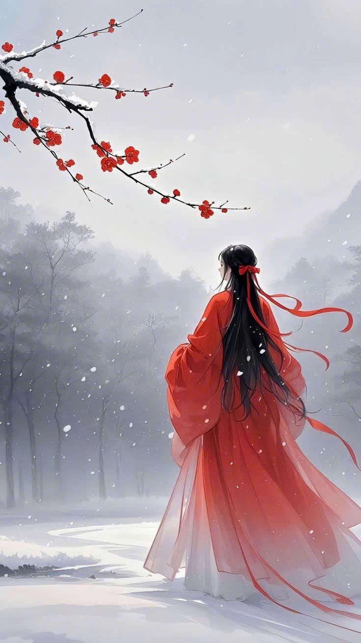 Tơ Hồng Không Vấn