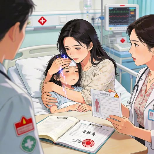 Tôi Bình Thản Ký Đơn Ly Hôn Khi Anh Ký Giấy Bán Cả Gia Đình