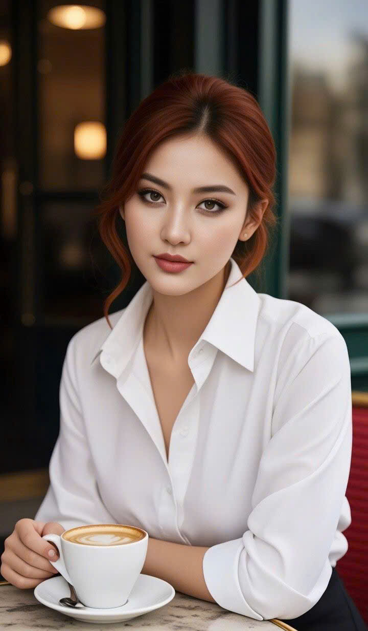 Tôi Đã Tự Tay Viết Lại Cuộc Đời Mình