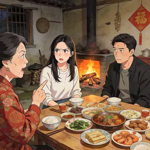 Tôi Lớn Lên Trong Những Lời Bịa Đặt