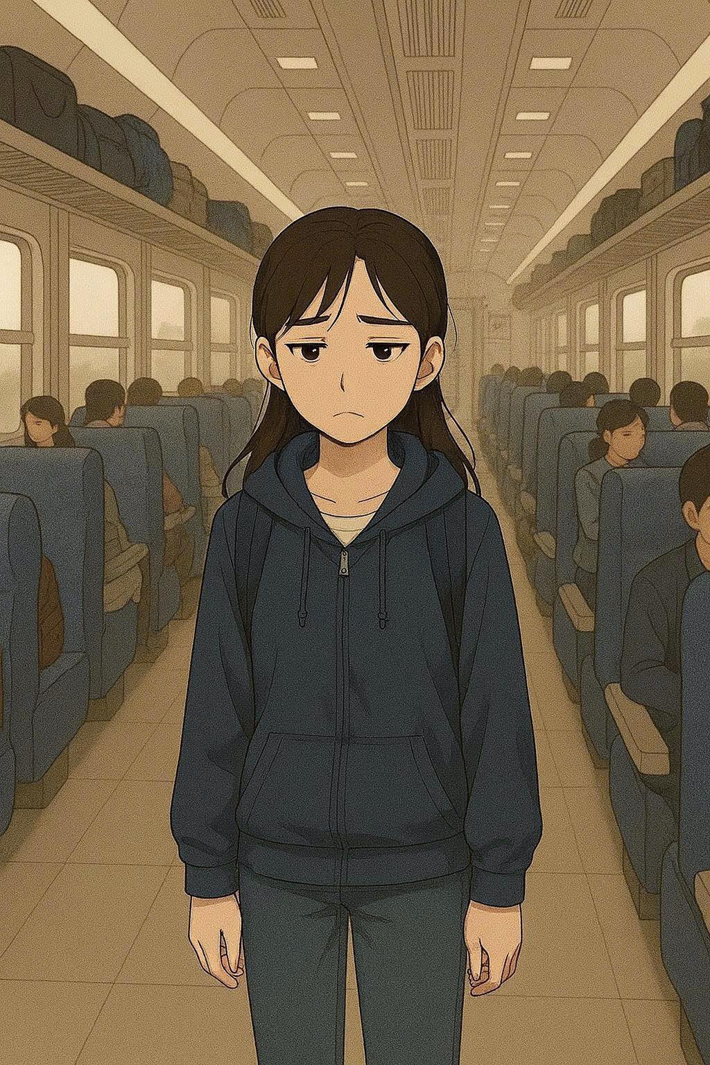 Tôi Phải Khổ Thay Tuổi Thơ Của Họ