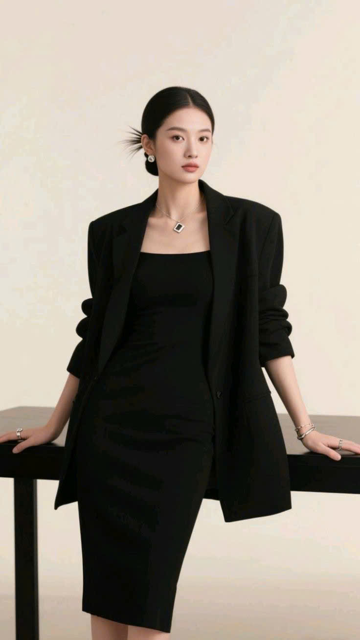 Tôi Sinh Ra Không Phải Để Làm Nền