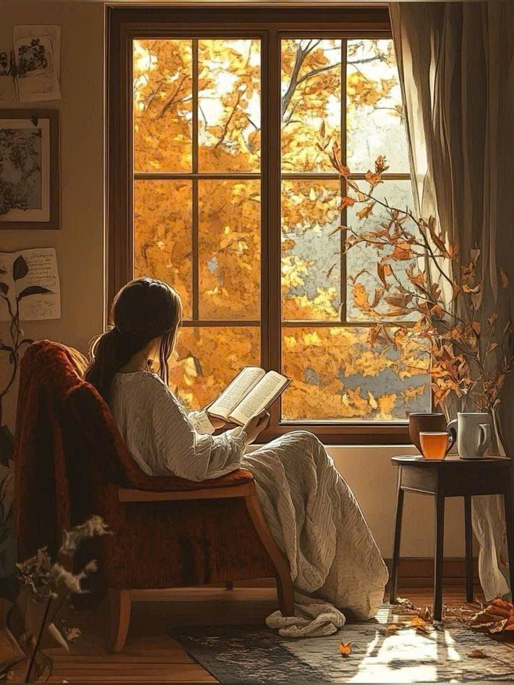 Tôi Tự Tay Đóng Cửa Tình Thân