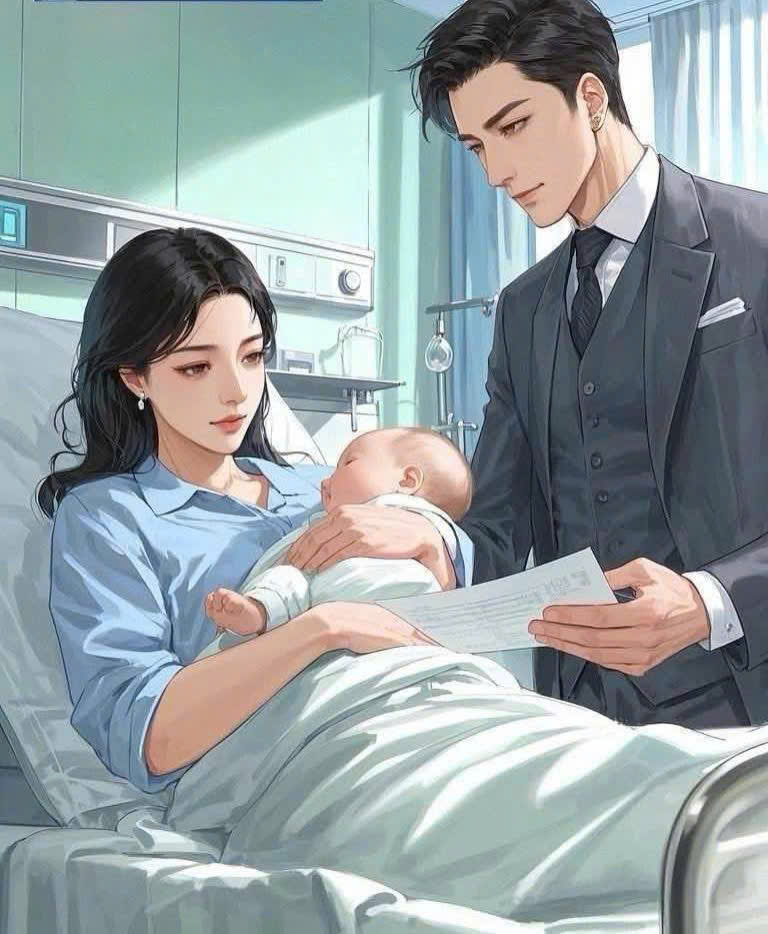 Trả Anh Ta Về Cho Bạch Nguyệt Quang