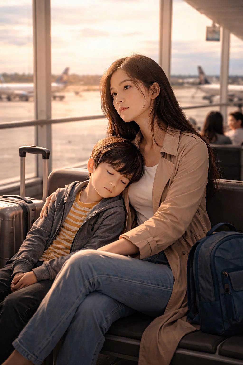 Trả Lại Chúng Tôi Một Mái Nhà