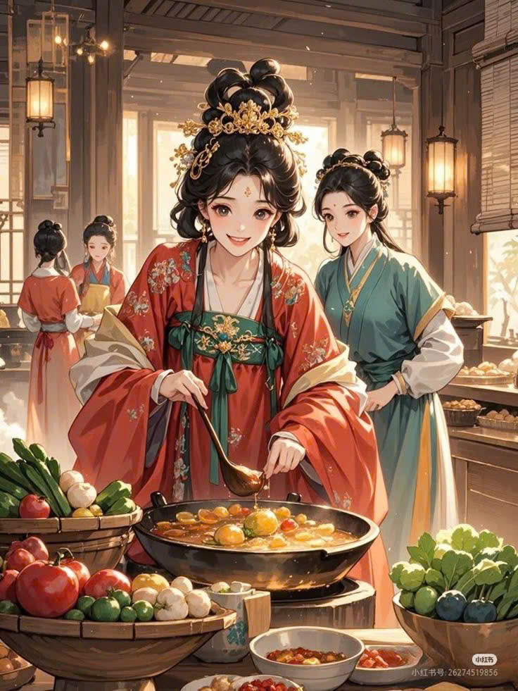 Trăng Say Nguyện Ước