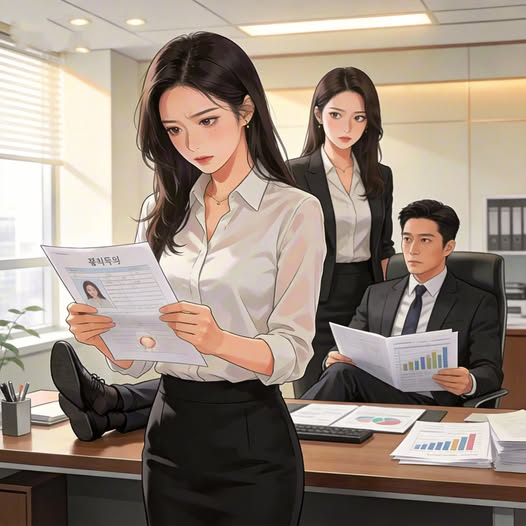 Trang Viên Hoa Hồng Và Kẻ Bị Bỏ Lại