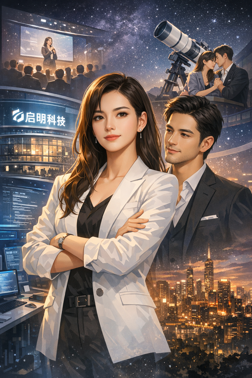 Trên Đỉnh Gió, Cô Một Mình Bước Đi