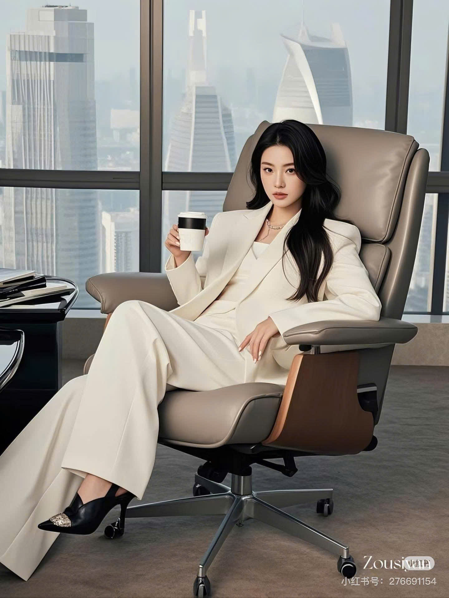 Trò Hề Của Anh, Tôi Xem Rồi