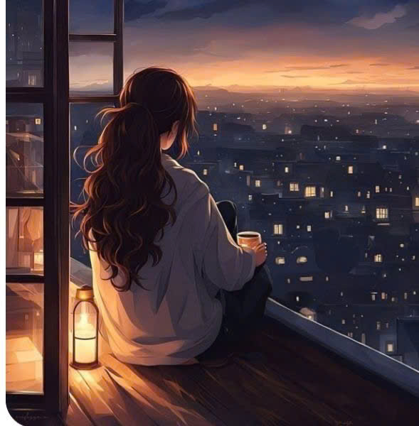 Trở Lại Ánh Sáng Của Chính Mình